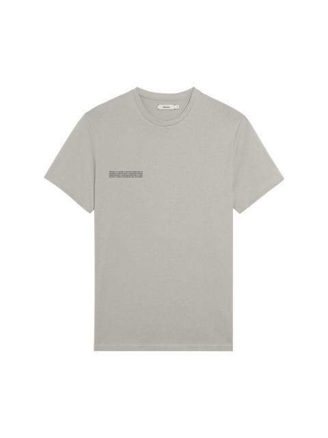 Womens 365 Midweight T-shirt - Stone