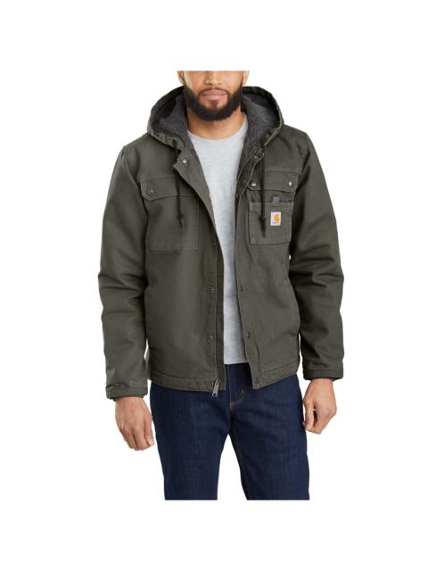 Carhartt Washed Duck Bartlett Jacket