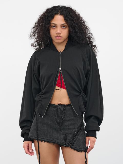 HYEIN SEO Reversible Blouson