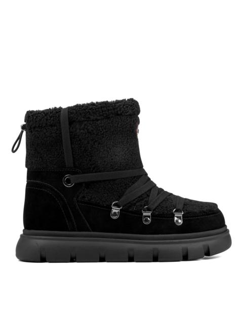 HUNTER Women's Moriah Casual Waterproof Booties