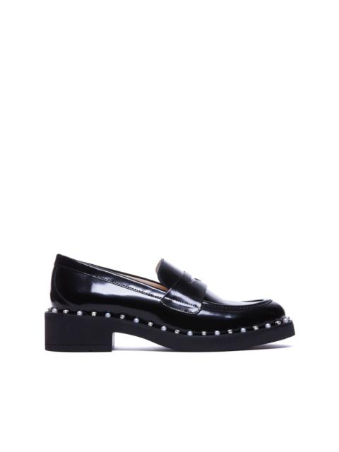 Stuart Weitzman Reverie loafers