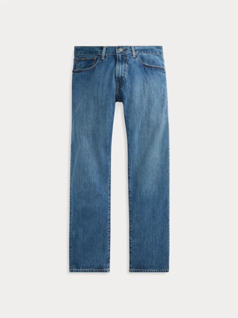Polo Ralph Lauren Hampton Straight Jean