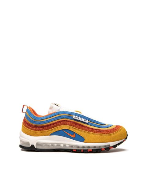 Air Max 97 SE low-top sneakers