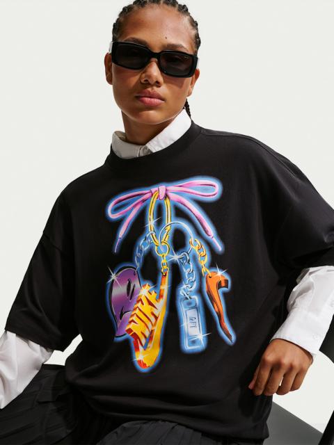 Nike Nike Sportswear Classic Women's Oversized T-Shirt