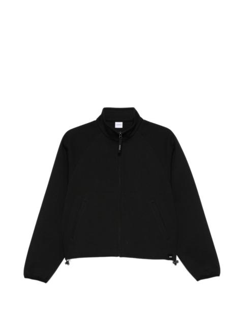 Aspesi logo-patch sweatshirt