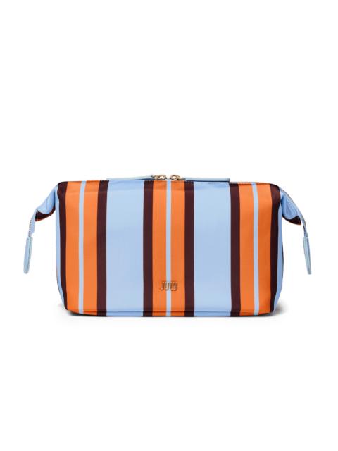 July Open Toiletry Bag