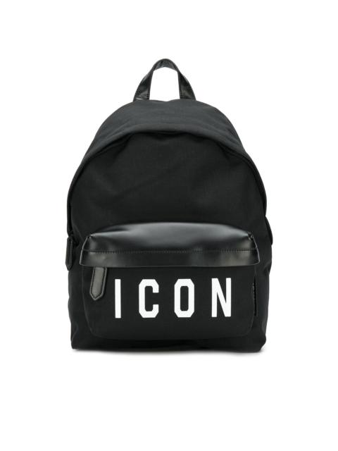 DSQUARED2 Icon backpack