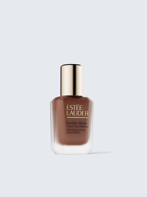 Estée Lauder Double Wear Stay-in-Place Longwear Matte Foundation