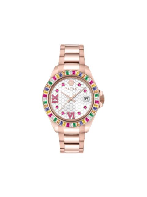 PHILIPP PLEIN Lady Empire 39mm