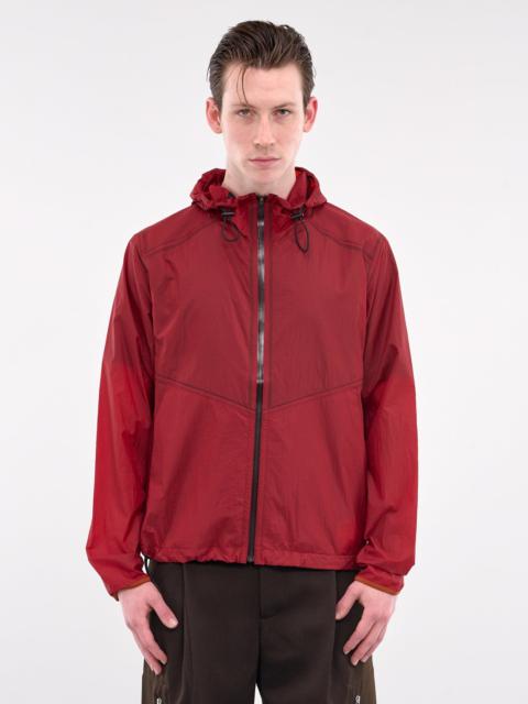 Omar Afridi Erupt Parka