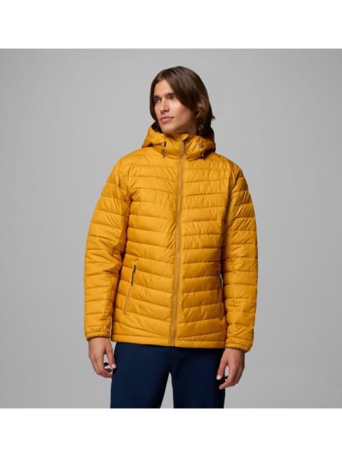 Columbia Men's Slope Edge II Hooded Jacket