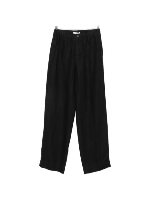 Vince Vince Pleated Trousers