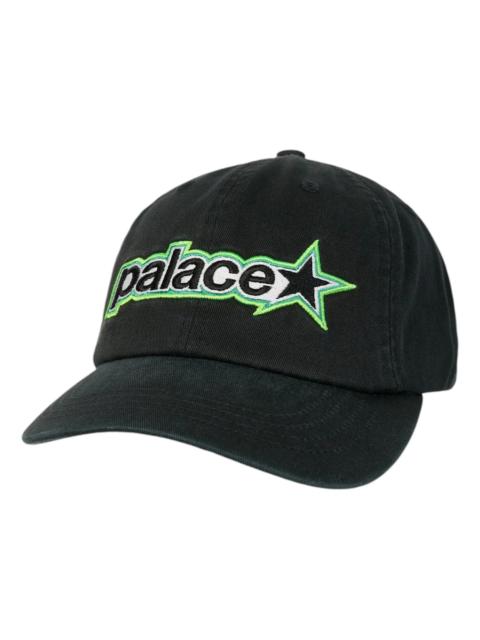 PALACE Palace P Star 6-Panel Black
