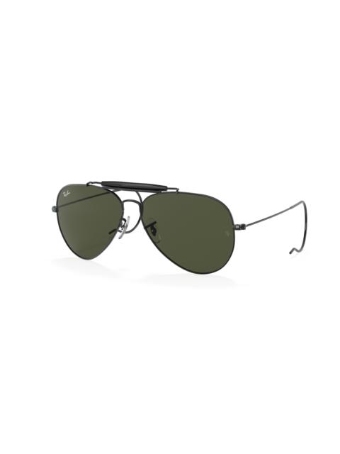 Ray-Ban OUTDOORSMAN