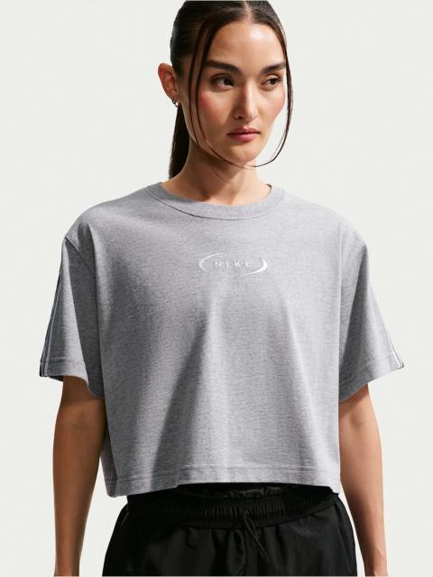 Nike Nike Sportswear Classic Women's Loose Cropped T-Shirt