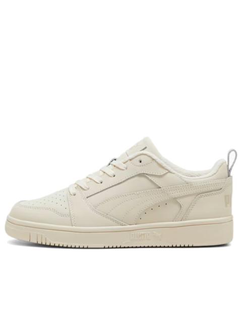 PUMA PUMA 반동 v6 '베이지' 397475-01