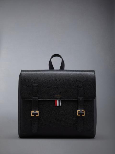 Thom Browne RWB structured backpack