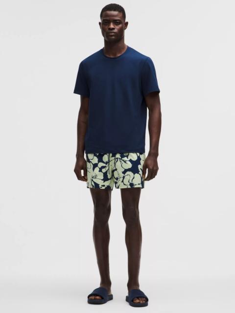 lululemon Swim Short 5" *Lined