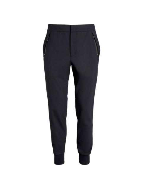 Wooyoungmi Tapered Trousers