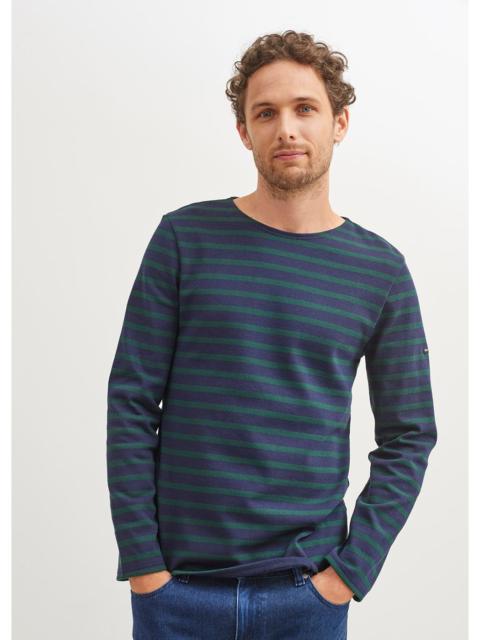 SAINT JAMES MERIDIEN MODERNE Breton Shirt