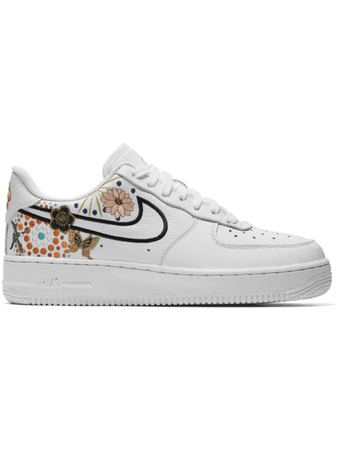 Nike Air Force 1 Low Lunar New Year (2018) (Women's)