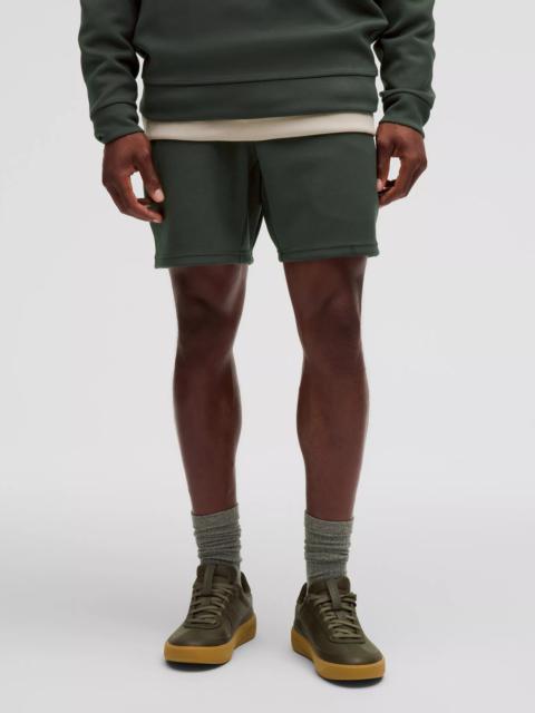 lululemon Smooth Spacer Short 7"