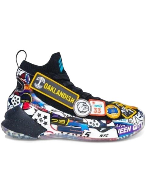 ANTA Anta KT4 Klay Area