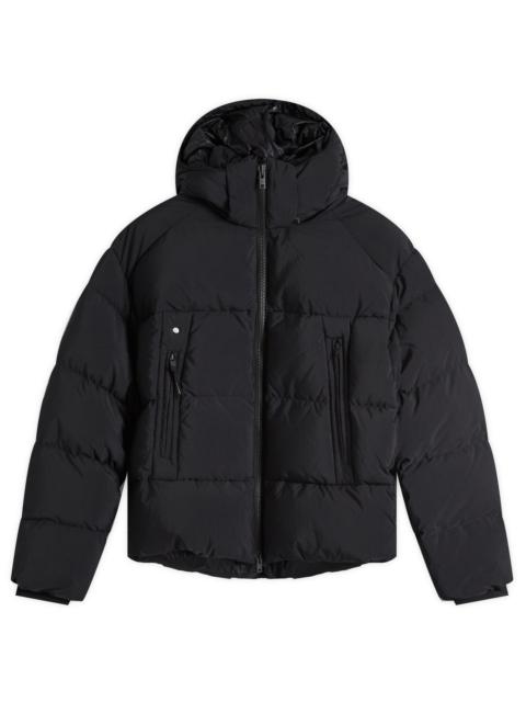 Y-3 Y-3 Puffer Jacket
