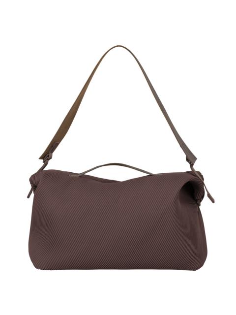 ISSEY MIYAKE PLEATS TRAVEL BAG