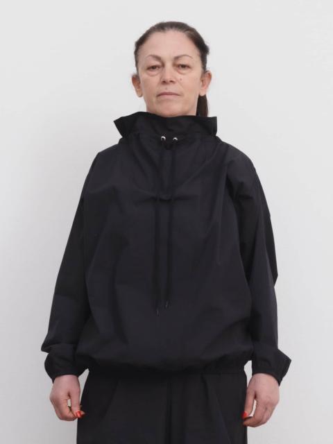 BASERANGE Uro Top - Organic Cotton Poplin
