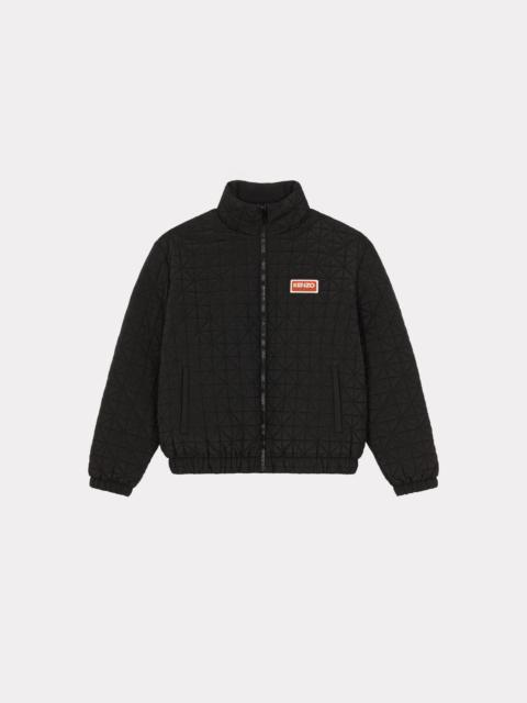 'KENZO Sashiko Stitch' puffer jacket