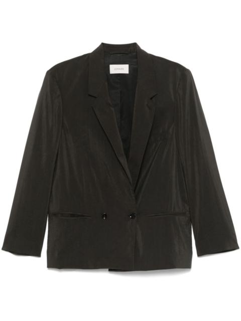 Lemaire tailored blazer