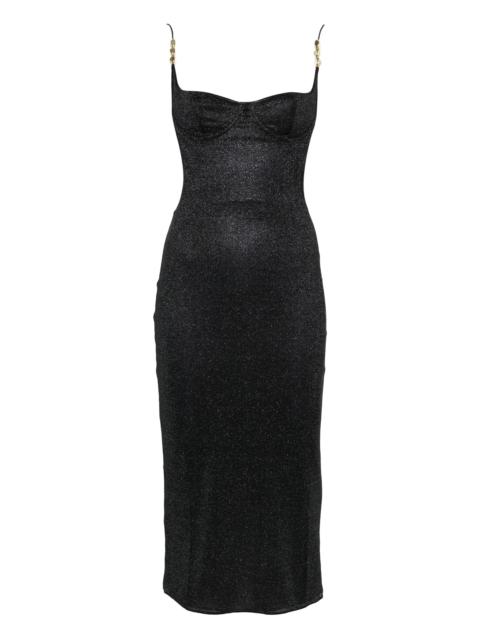 Oséree Oséree Glazed Lumière Dress