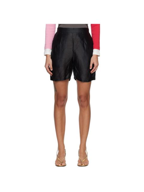 gimaguas Black Vela Shorts