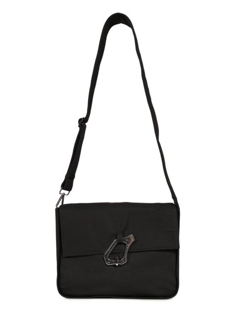 HELIOT EMIL™ ELUENT CANVAS BAG / BLK