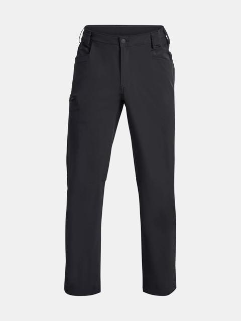 Men's UA Defender Pants