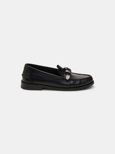 WESTERN COOLNESS Loafer