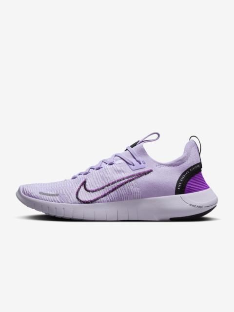 Nike Free RN NN Women's Road Running Shoes