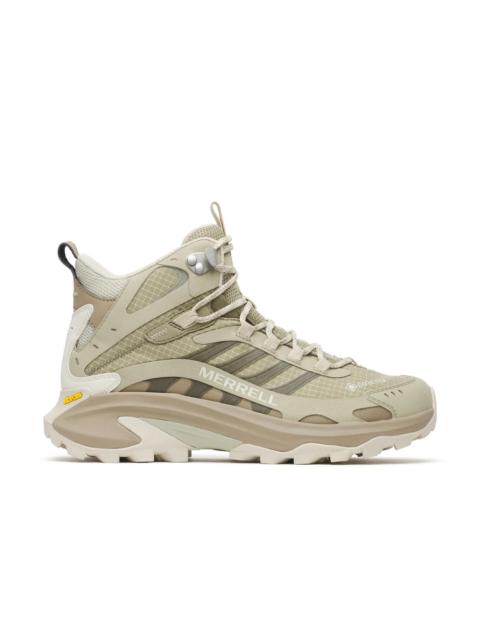 MERRELL Women's Moab Speed 2 Mid GORE-TEX®