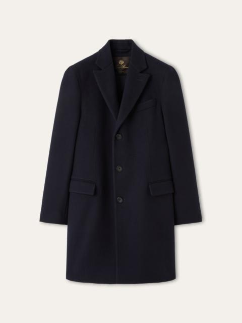 Loro Piana Maddison Coat