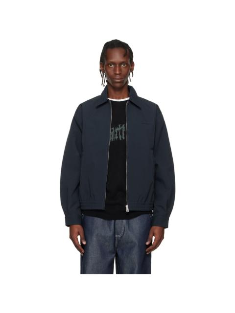Carhartt WIP Black Neven Jacket