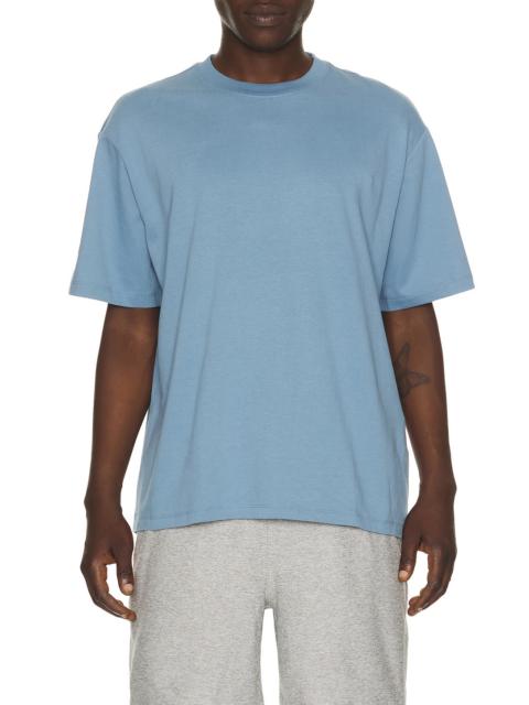 BEYOND YOGA SoftKnit Cotton Tee