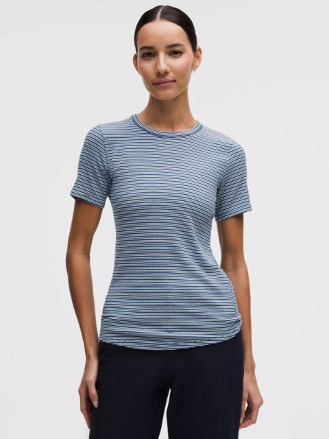 lululemon Hold Tight Short-Sleeve Shirt