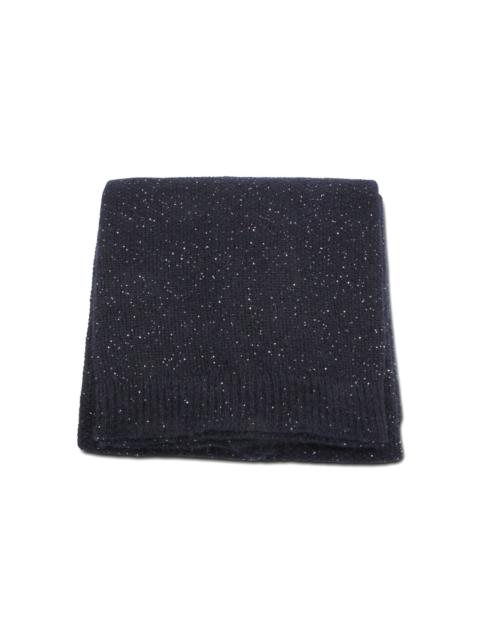 FABIANA FILIPPI sequins scarf
