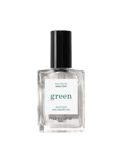Manucurist Green Base Coat