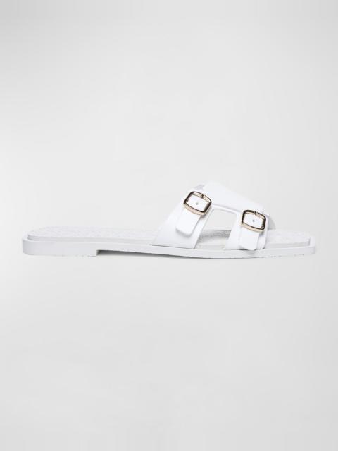 Santoni Lepus Flat Pool Slides