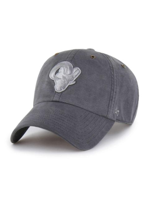 Carhartt Los Angeles Rams '47 Dyed Clean Up