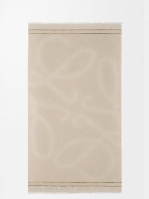 Loewe Pareo in cotton