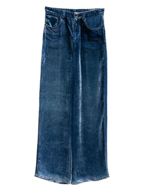 Pierre-Louis Mascia Kankam trousers