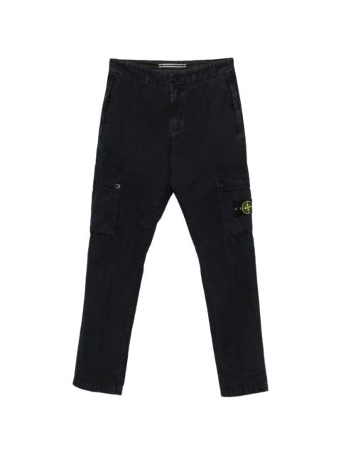 Stone Island cargo trousers